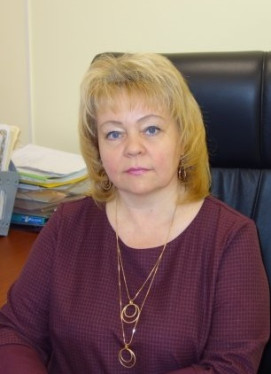 Минакова Елена Владимировна.