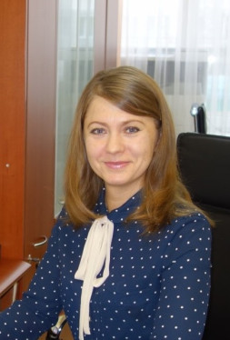 Никитошенко Татьяна Владимировна.