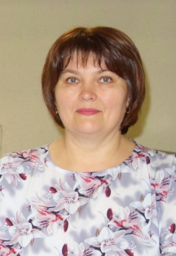 Волынец Елена Владимировна.