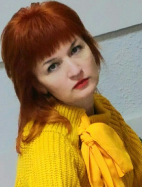 Кулешова Елена Павловна.