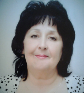 Семенова Елена Сергеевна.