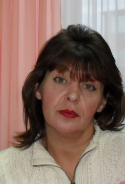 Федорова Людмила Давыдовна.