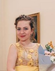 Игуменщева Валерия Сергеевна.