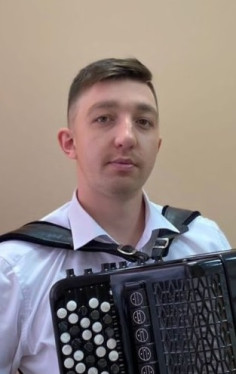 Халиков Эльмир Медхатович.