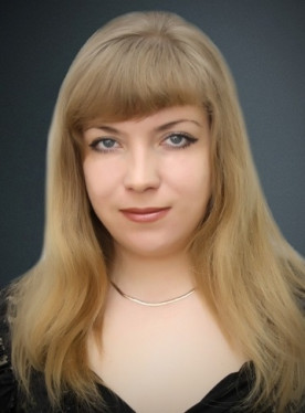 Русина Светлана Юрьевна.