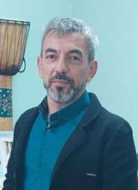 Карагазян Андрей Григорьевич.