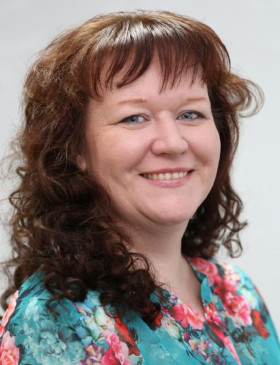 Шутова Марина Леонидовна.