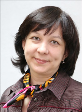 Степаненко Татьяна Алексеевна.
